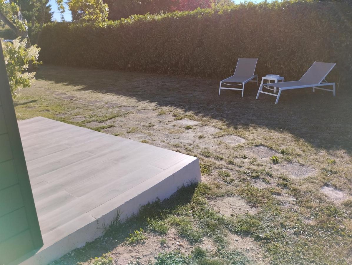 Bed and Breakfast L'Atelier Saint-Sulpice Entre Bordeaux Et St Emilion Esterno foto